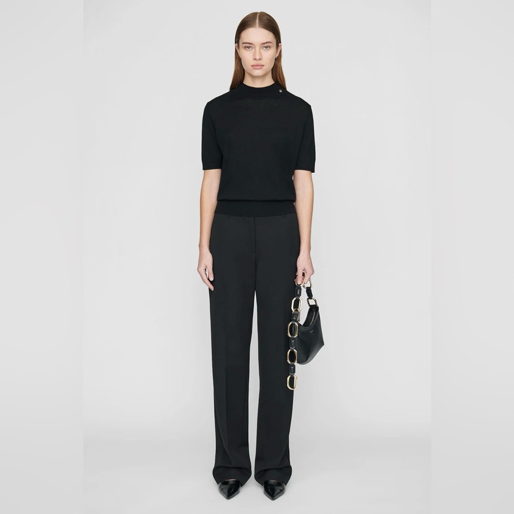 Anine Bing Classic Pant